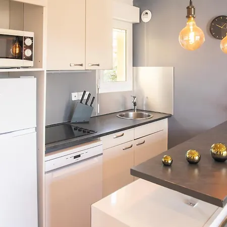 Arts By Coeur De Loup Appartement
