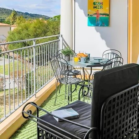 Arts By Coeur De Loup * Sainte-Maxime