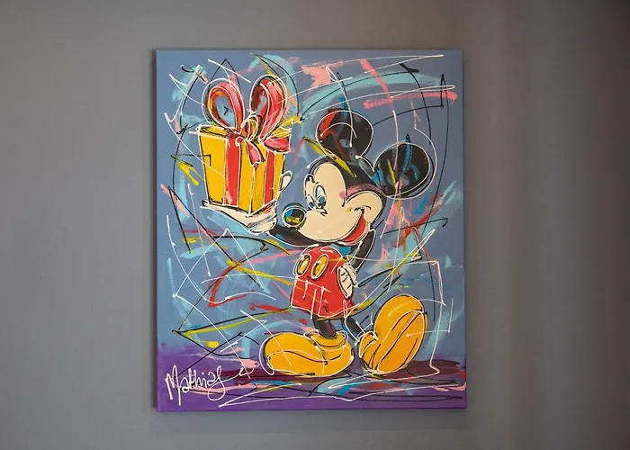 Arts By Coeur De Loup * Sainte-Maxime